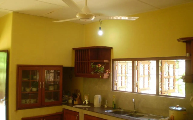 Bentota Villa