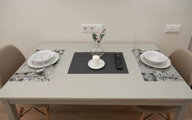 Санди на Востряковское шоссе 7 стр2