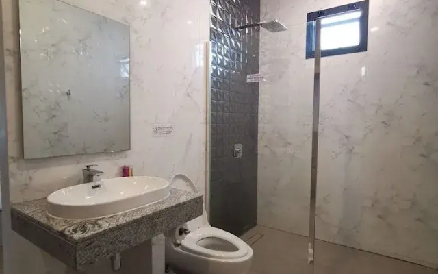 Pause Pool Villa by Replay