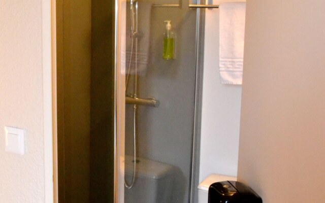 Brit Hotel Tours Nord