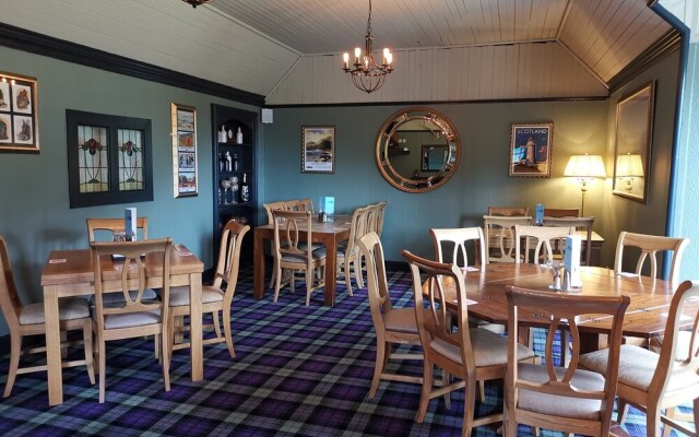 The Whistlefield Inn
