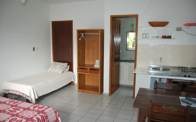 Pousada Sanremo Inn