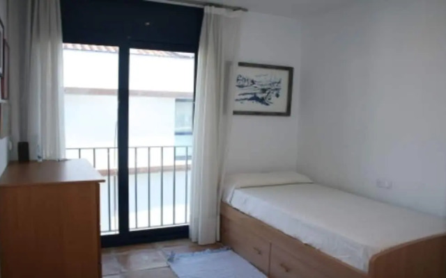 104685 -  Apartment in Llafranc