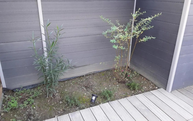 Joli 2 pièces esprit loft moderne