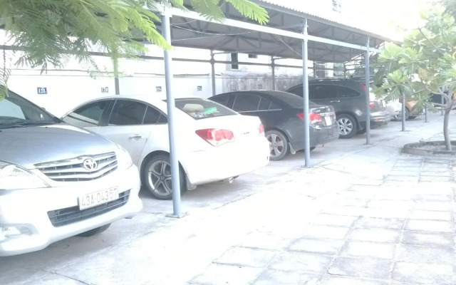 Hoang Yen Canary Hotel