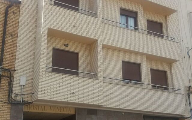 Hostal Venecia II