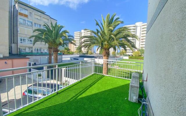 ¡A ESTRENAR! Piso de diseño en Laredo playa