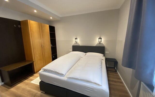 Hotel Villa Solln