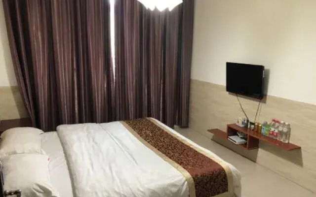 Oulihao Business Hotel