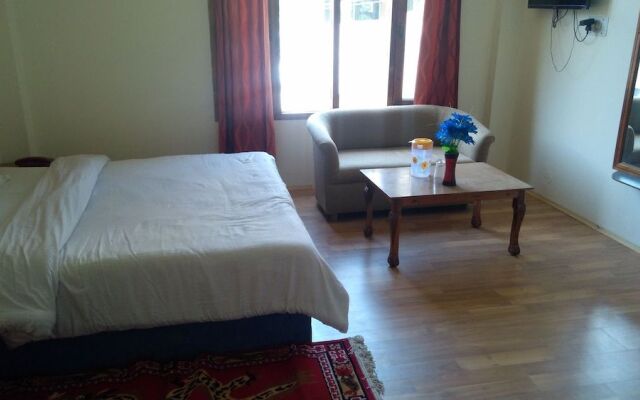 Hotel Sourabh
