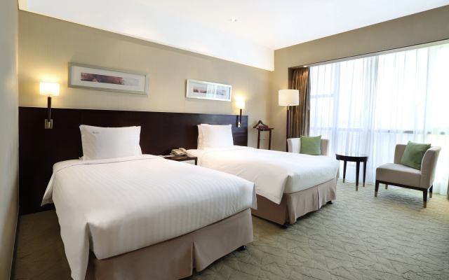 Holiday Inn Shanghai Pudong Nanpu by IHG - Image 7