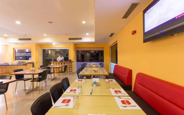 Ginger Hotel Mangalore