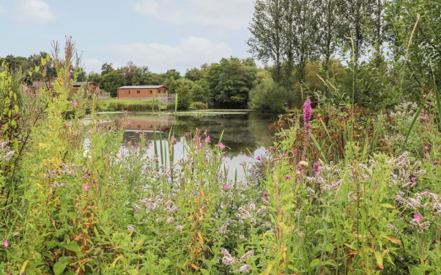 Bowland Lakes Leisure Village Lodge 16