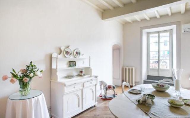 Apartment Matteotti