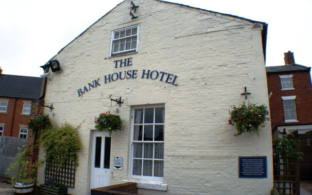 Bank House Hotel