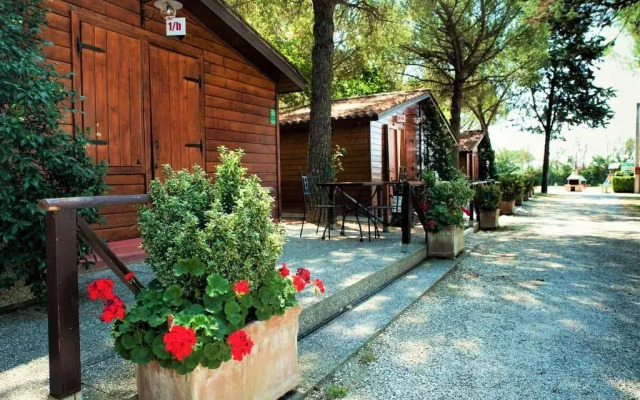 Green Village Assisi
