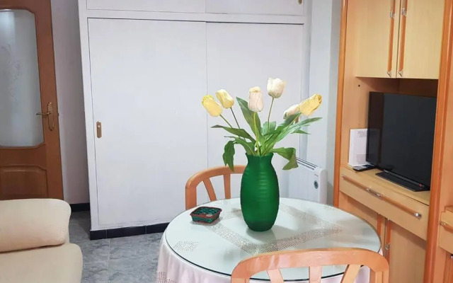 Apartamento Armonía:céntrico, tranquilo y acogedor