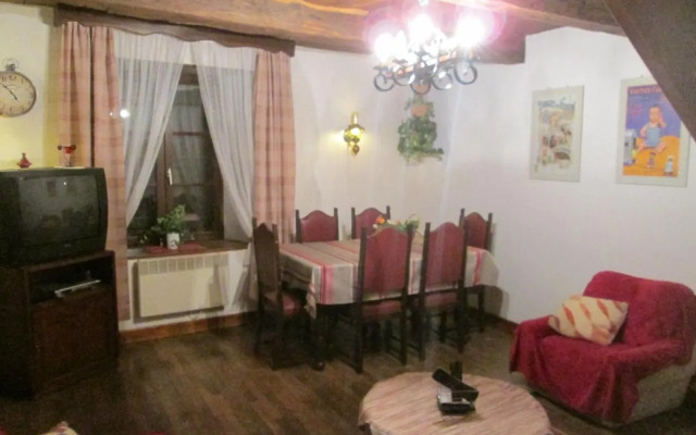 Gîte Bréhéville, 4 pièces, 6 personnes - FR-1-585-2