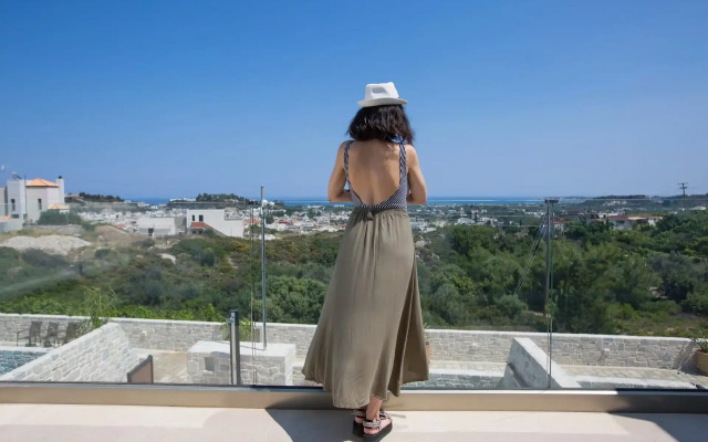 Muses of Art Villas