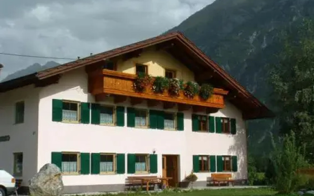 Haus Dietmar