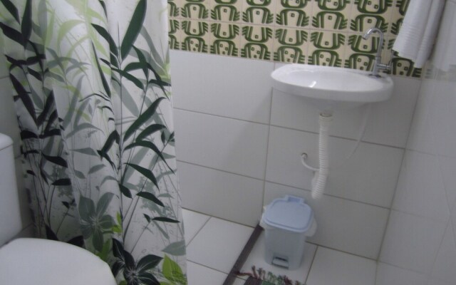 A Ponte Pousada e Hostel