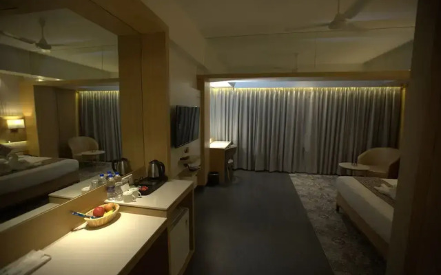 Majestic Suites - A Boutique Hotel