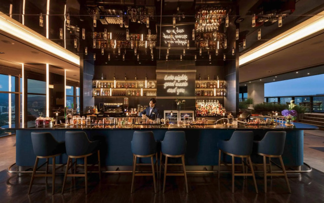 Doubletree By Hilton Seoul Pangyo Residences
