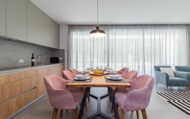 Luxury Apartments Magali 1