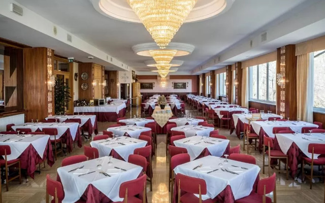 5 Miglia Hotel & SPA