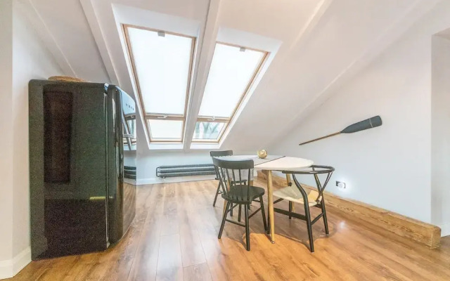 Dom & House - Apartment Loft Supreme