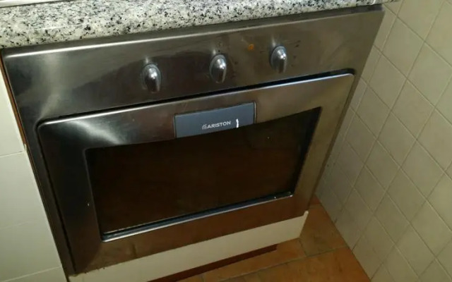 Casa di Campo de Fiori