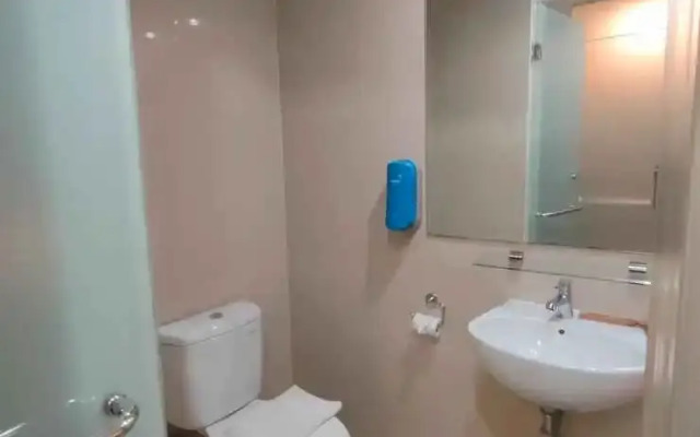 Ispi Hotel Cikarang Festival