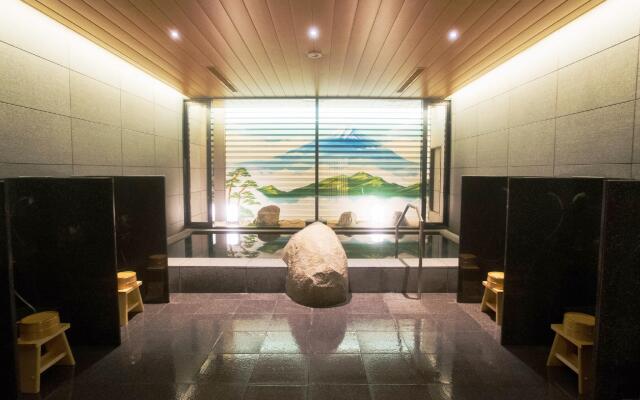 HATAGO INN Kansai Airport