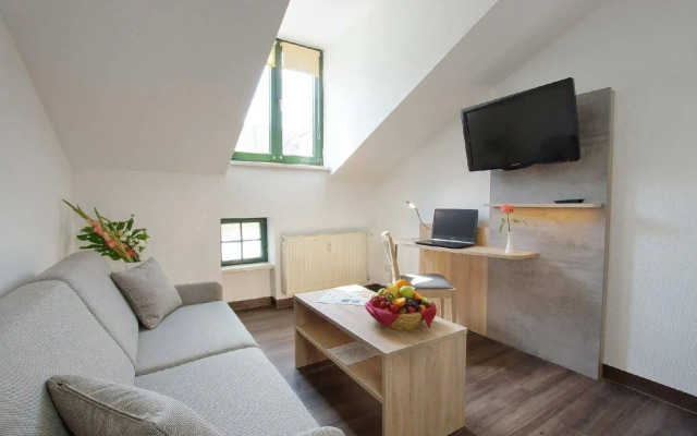 Bed & Breakfast am Luisenplatz