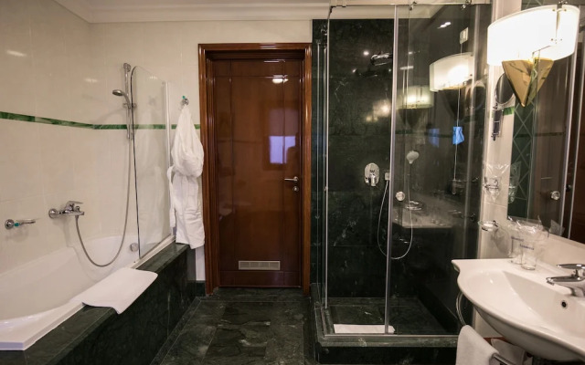 Hotel Villa Breg