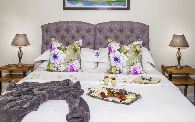 The Tulbagh Boutique Heritage Hotel