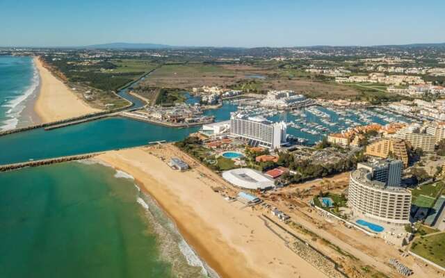 T1 Vilamoura - Algarve, Faro Ap306