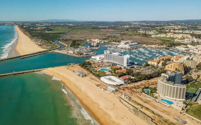 T1 Vilamoura - Algarve, Faro, Ap102