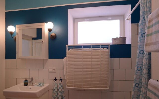 Apartmány Kocourek