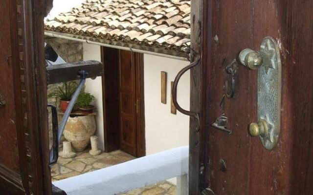 Guesthouse Villa Rosa Berat
