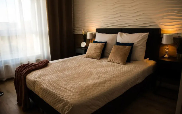 EASY RENT Apartments - KOMPOZYTORÓW P