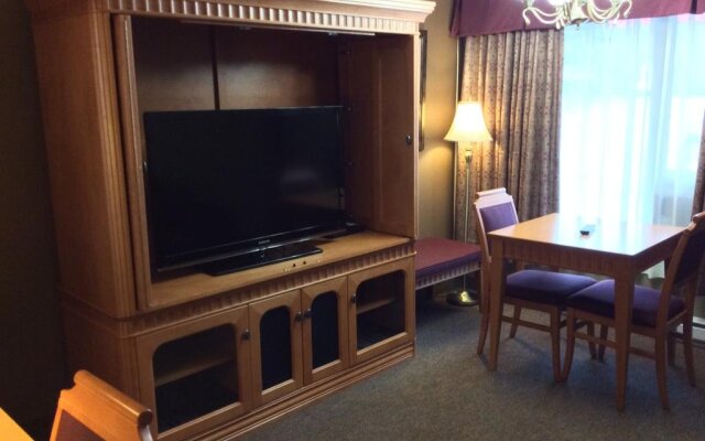 Motel Villa Mon Repos