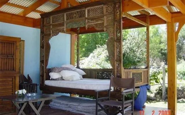 Riverhouse at Howqua Dale