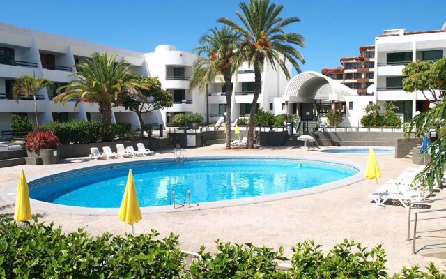 Apartamentos Optimist Tenerife