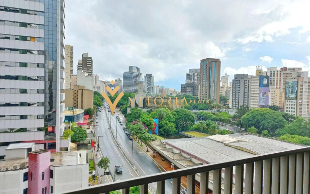 Suites Vergueiro São Paulo - Paulista - Hotel in São Paulo - Photo 2