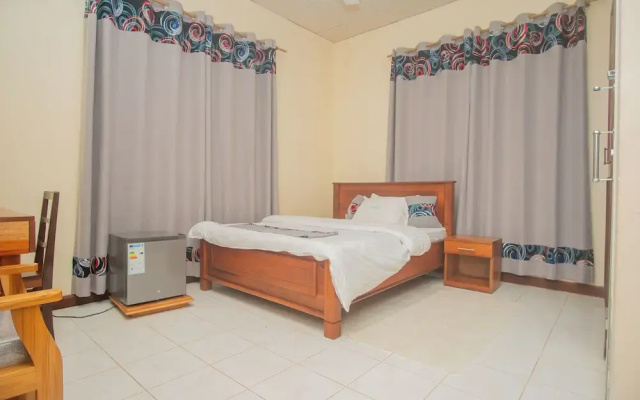 La Casa Preciosa