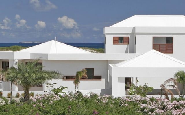 Sheriva Luxury Villas and Suites