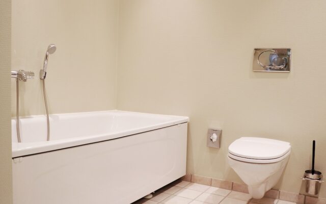 Best Western Hotel Skivehus