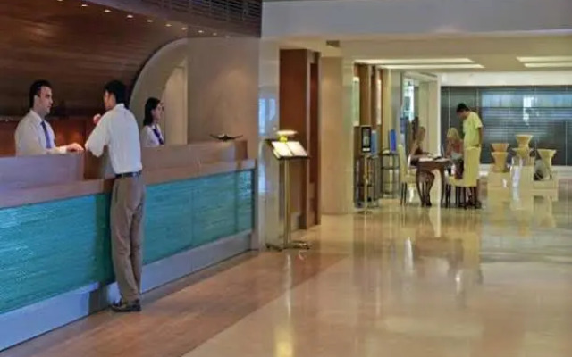 Dessole Mirabello Beach & Village Hotel - All Inclusive