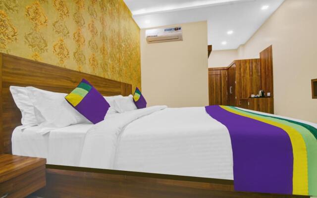Treebo Tryst Hotel Royal Amar